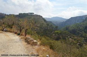 005- Vall de Ebo
